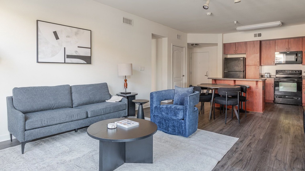 Photo of Livingroom in Union City