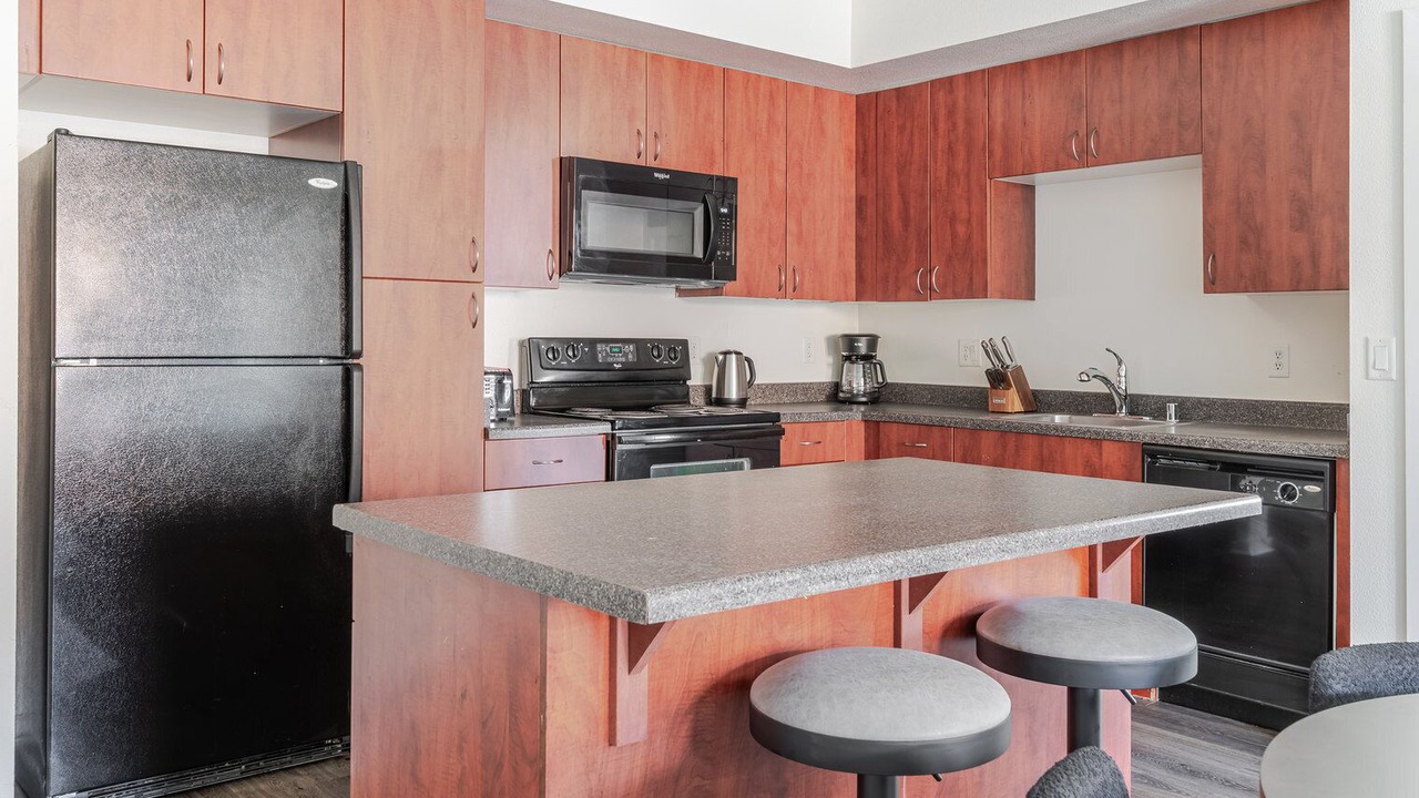 Photo of Kitchen in Union City