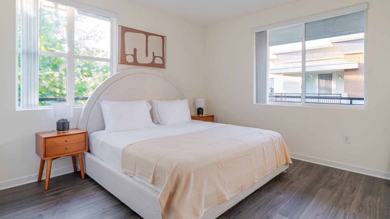 Photo of Bedroom in Union City