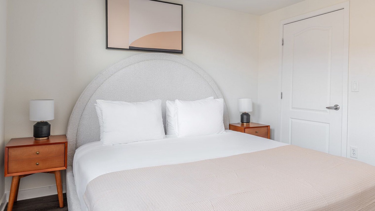 Photo of Bedroom in Union City