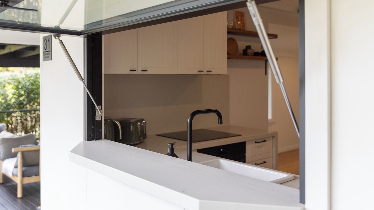 Photo of Kitchen in Emerald Beach