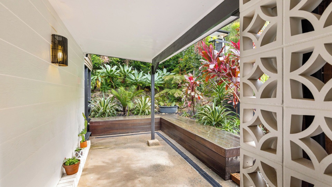 Photo of Patio Balcony in Emerald Beach