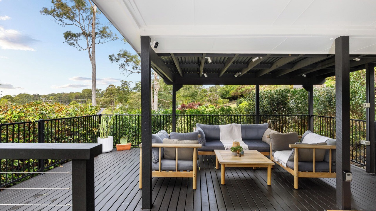Photo of Patio Balcony in Emerald Beach