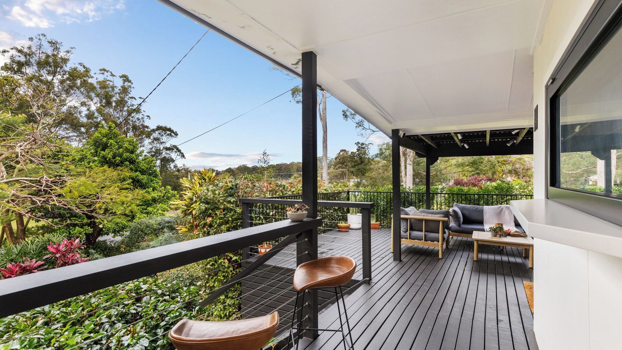 Photo of Patio Balcony in Emerald Beach
