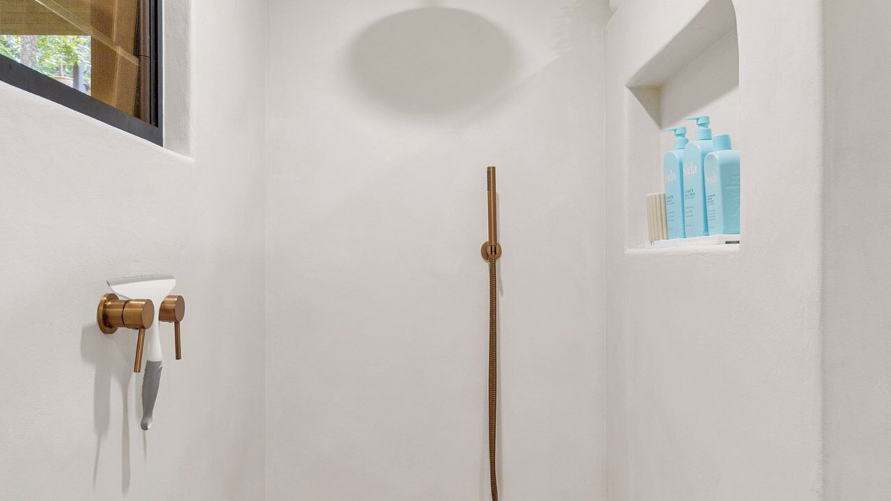 Photo of Bathroom in Emerald Beach