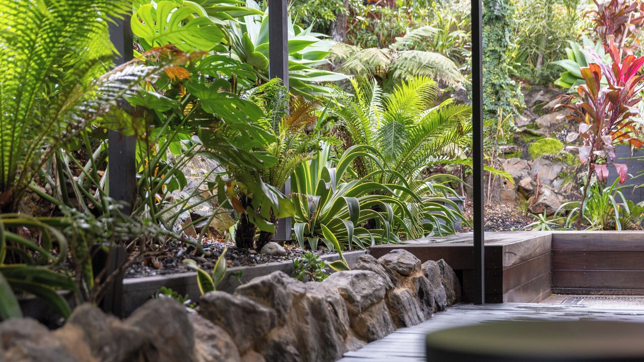 Photo of Patio Balcony in Emerald Beach