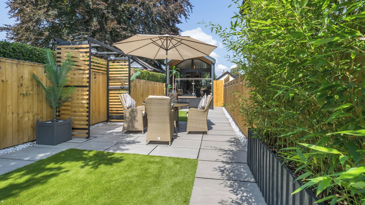 Photo of Outdoor in Chirk