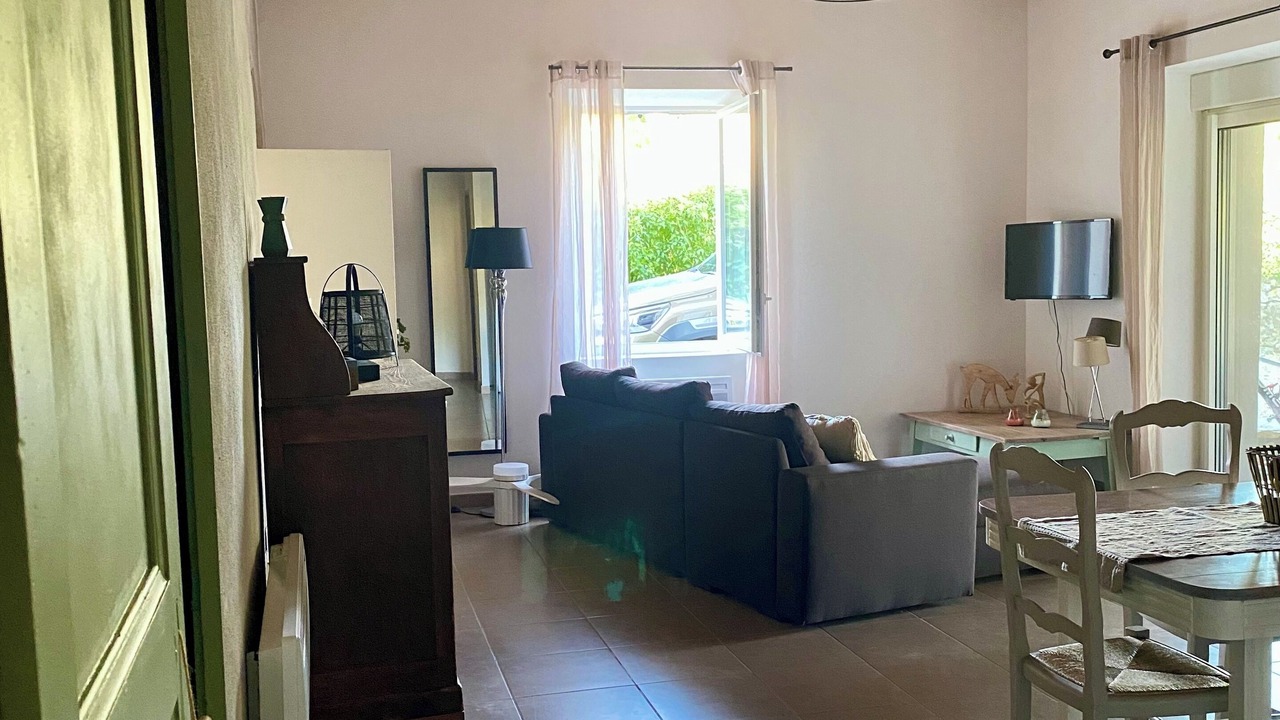 Photo of Livingroom in Grospierres