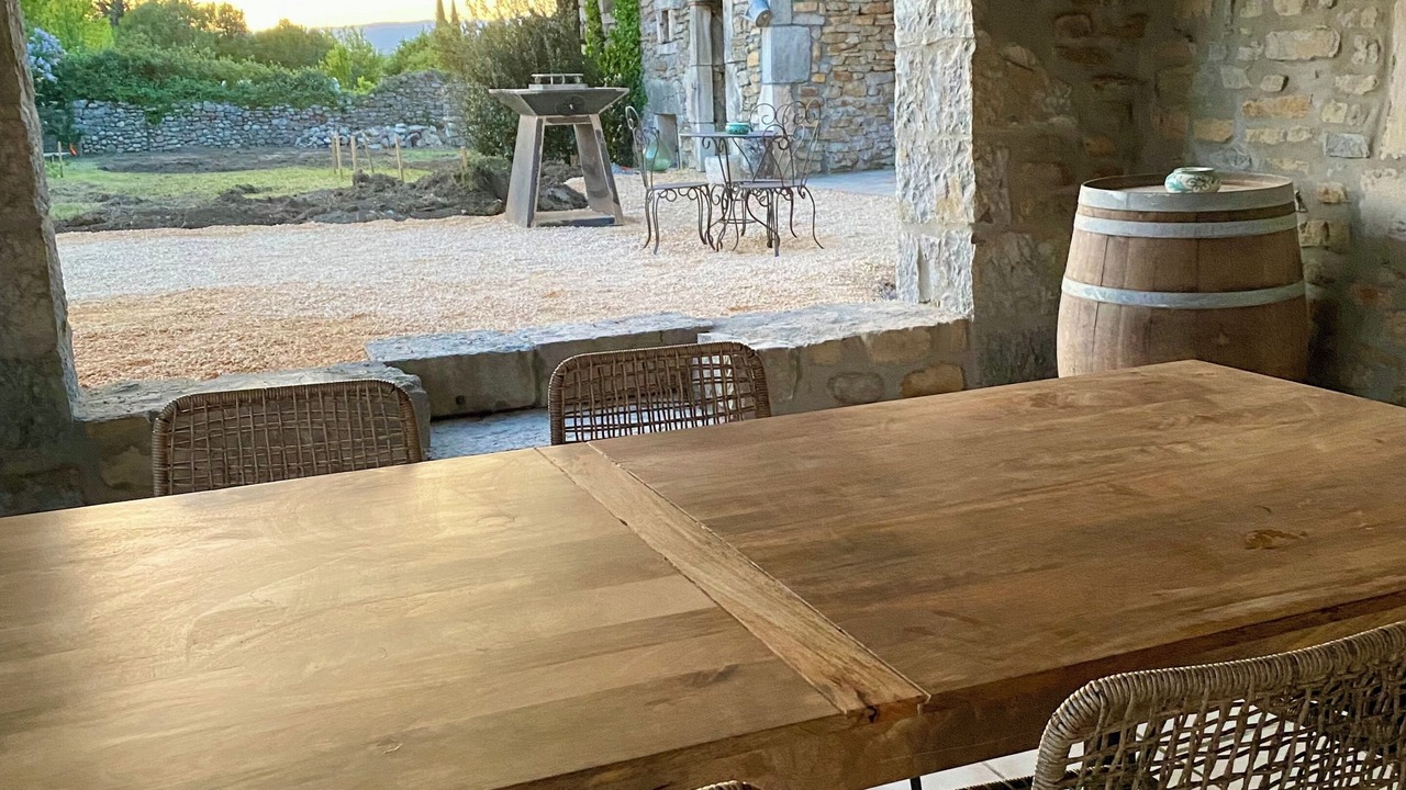 Photo of Outdoor in Grospierres
