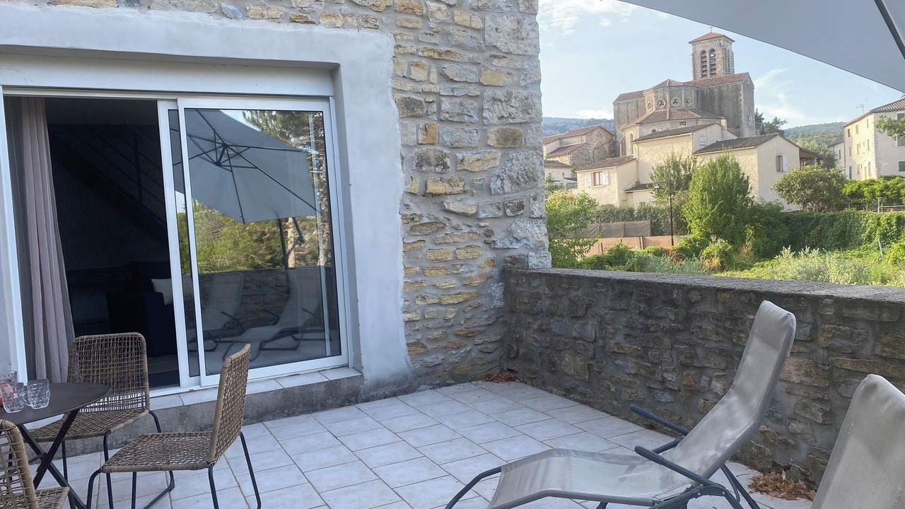 Photo of Outdoor in Grospierres
