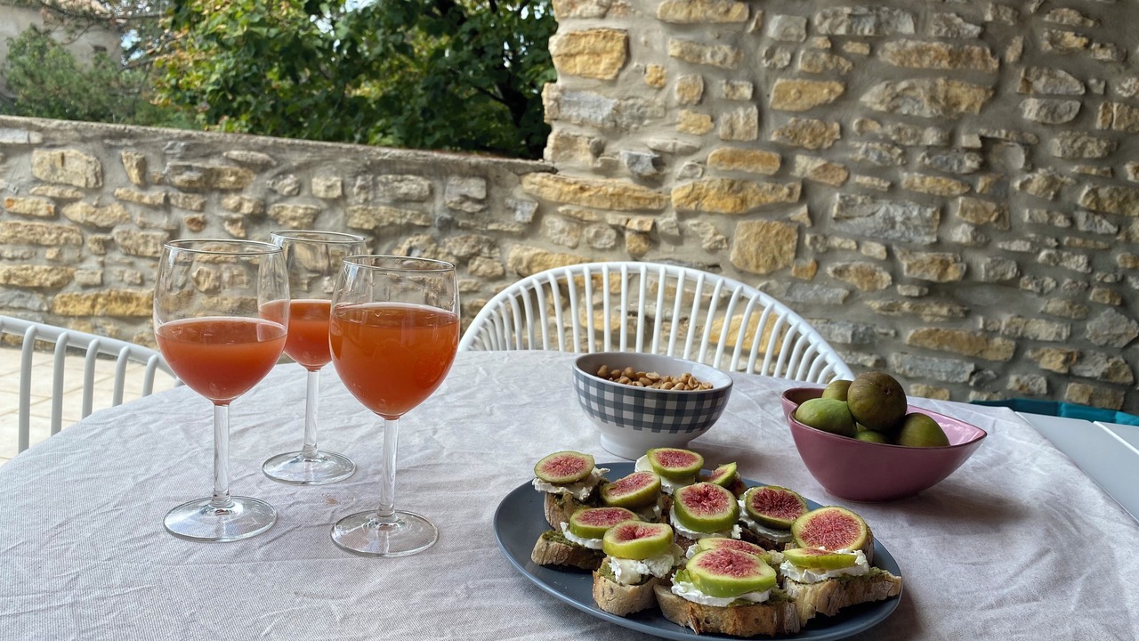 Photo of Outdoor in Grospierres
