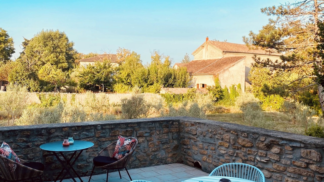 Photo of Outdoor in Grospierres