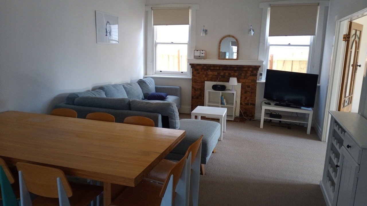 Photo of Livingroom in Moonee Ponds