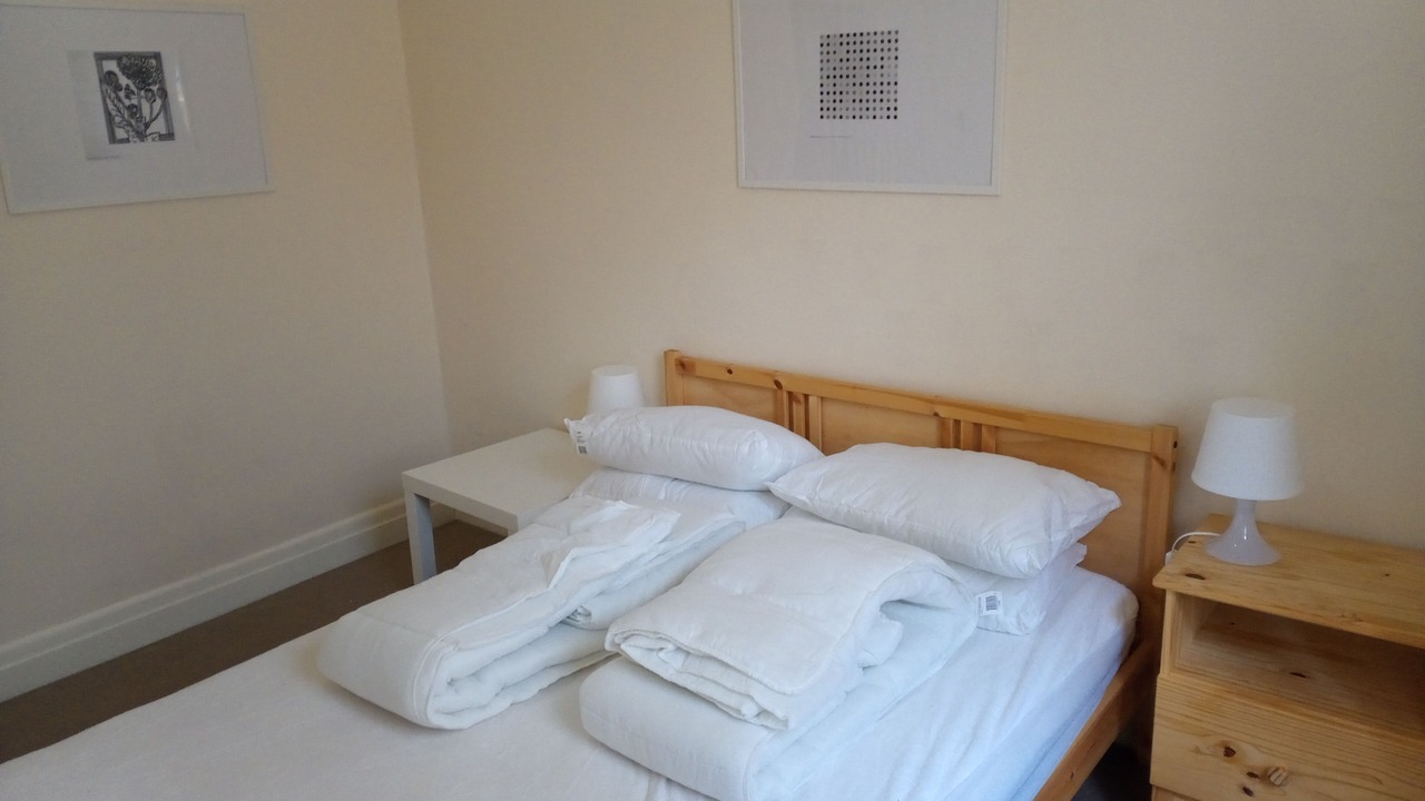 Photo of Bedroom in Moonee Ponds