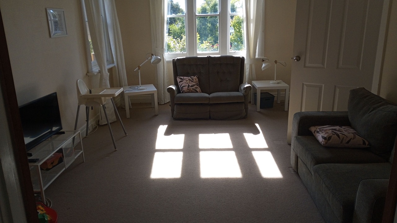 Photo of Livingroom in Moonee Ponds