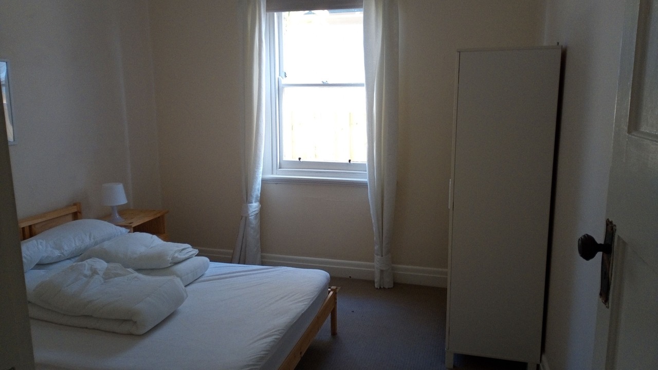 Photo of Bedroom in Moonee Ponds