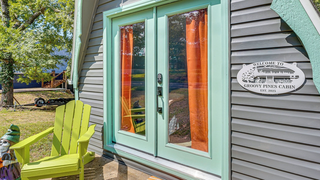 Photo of Outdoor in Lampe