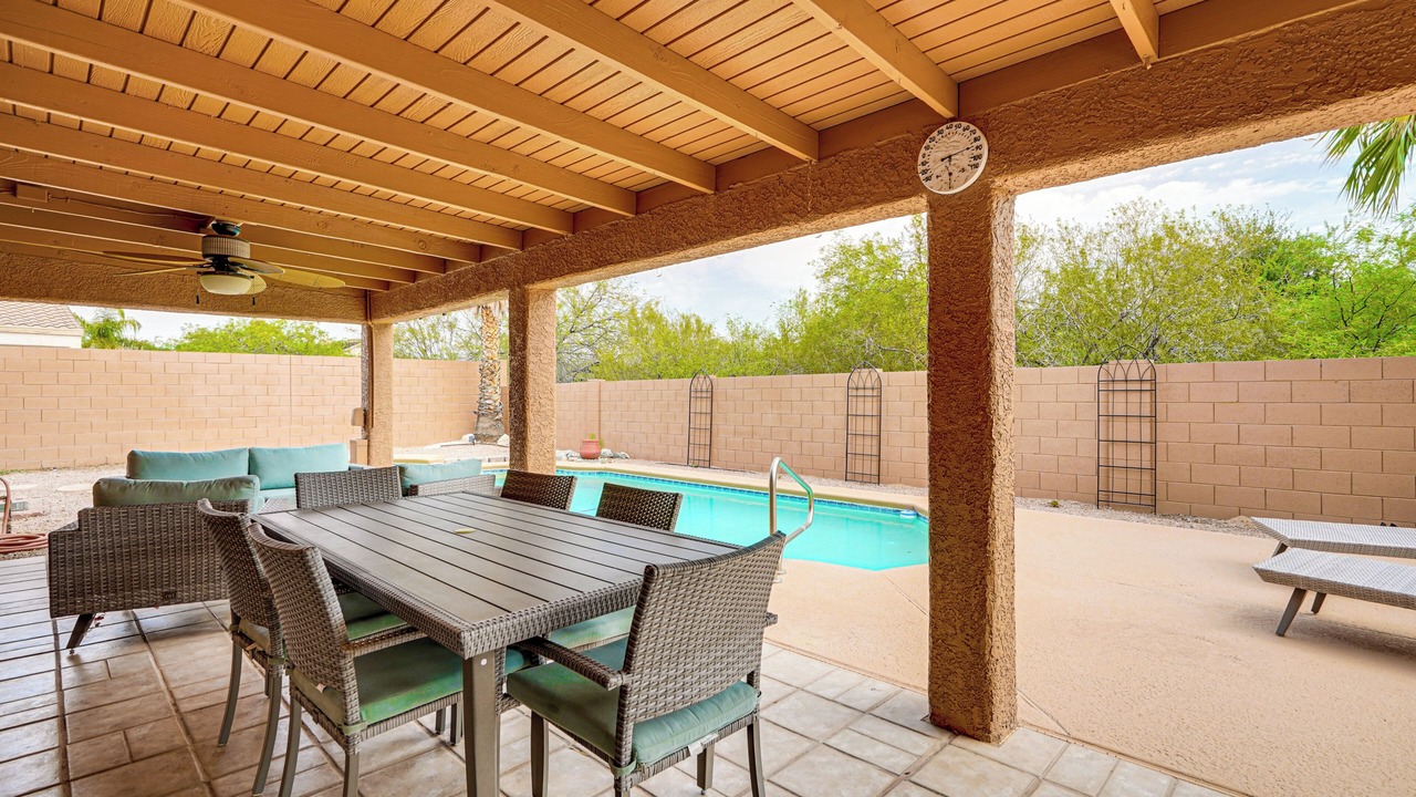 Photo of Outdoor in Rancho Vistoso