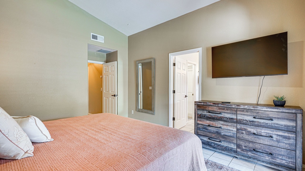 Photo of Bedroom in Rancho Vistoso