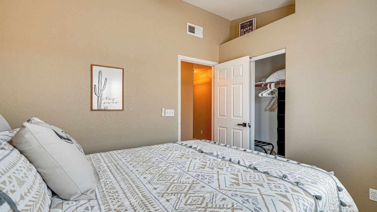 Photo of Bedroom in Rancho Vistoso
