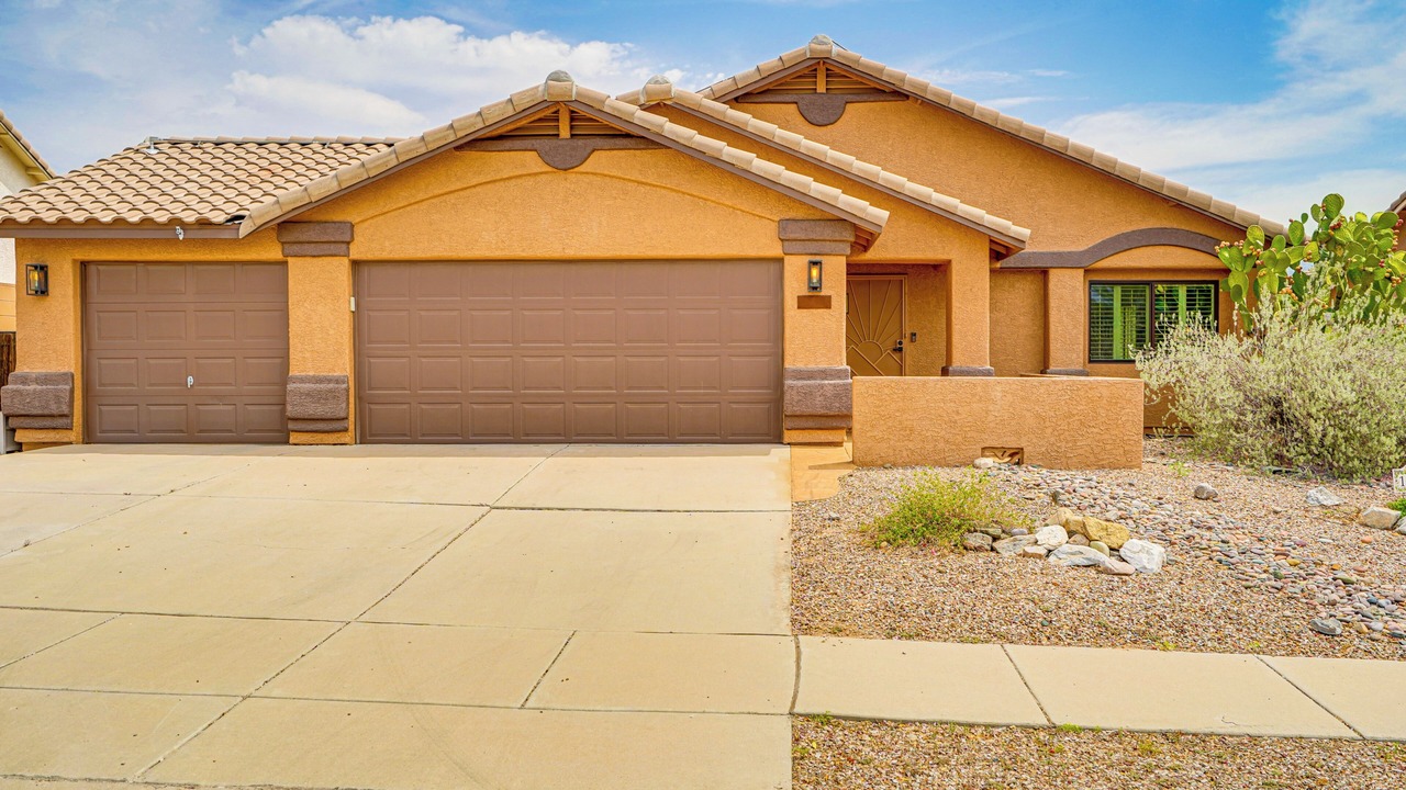 Photo of Outdoor in Rancho Vistoso