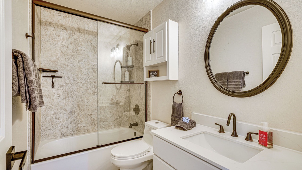 Photo of Bathroom in Rancho Vistoso