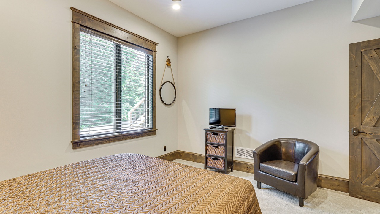 Photo of Bedroom in Peru