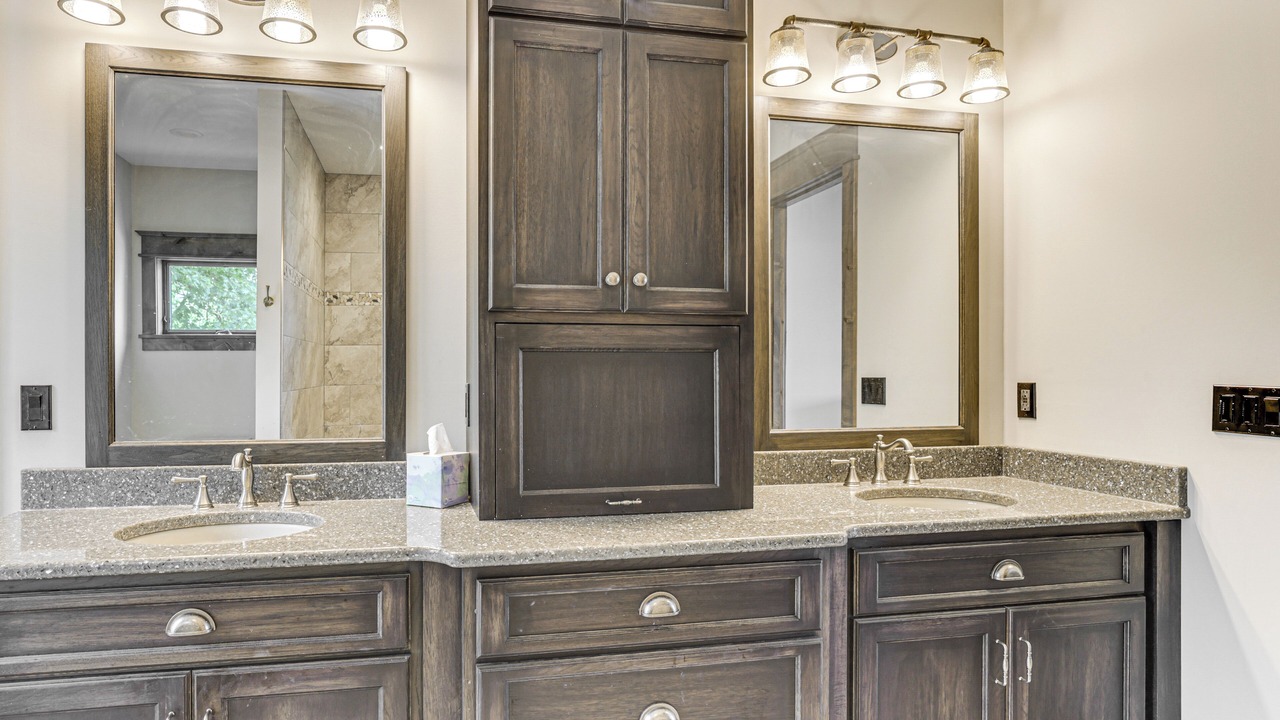 Photo of Bathroom in Peru