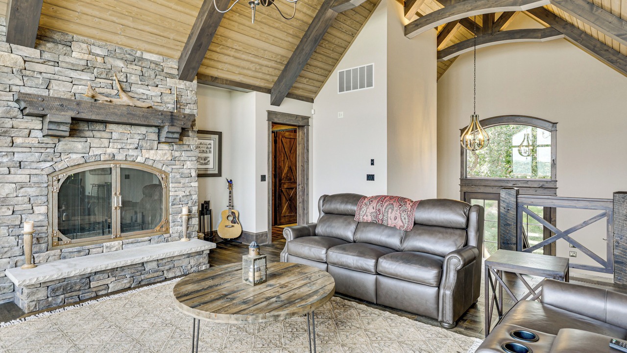 Photo of Livingroom in Peru