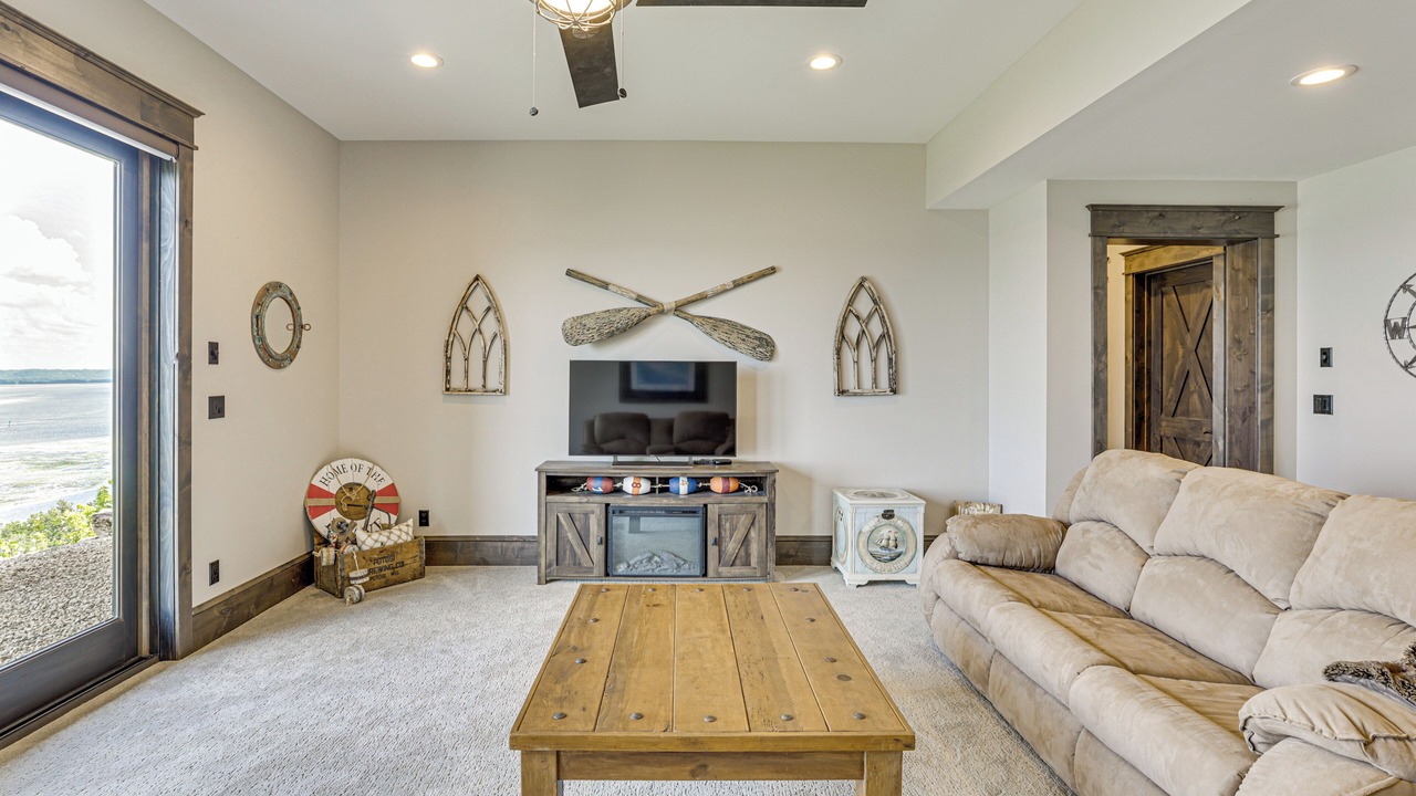Photo of Livingroom in Peru