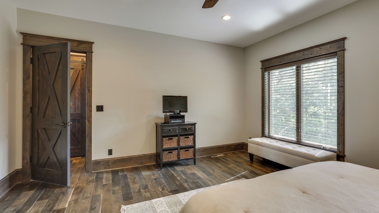 Photo of Bedroom in Peru