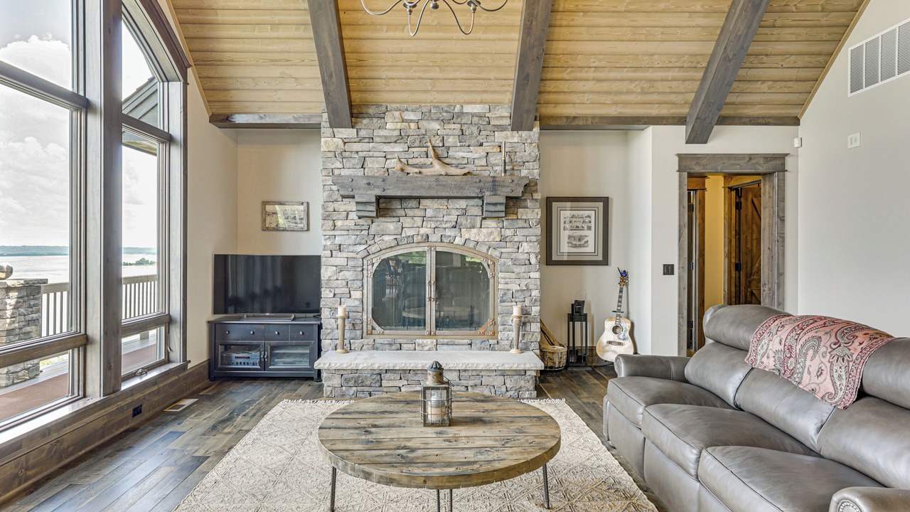 Photo of Livingroom in Peru