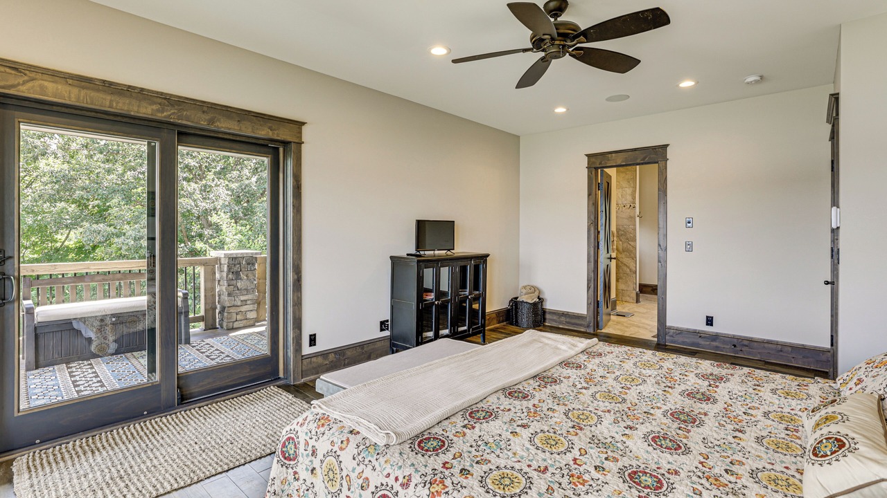 Photo of Bedroom in Peru