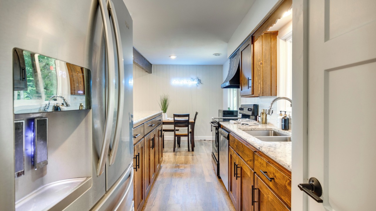 Photo of Kitchen in Camdenton