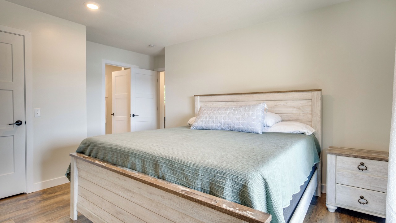 Photo of Bedroom in Camdenton