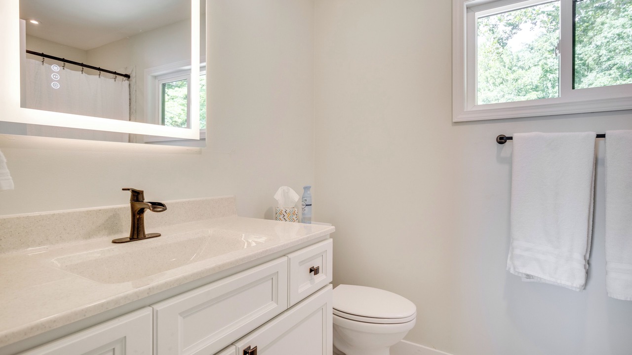 Photo of Bathroom in Camdenton