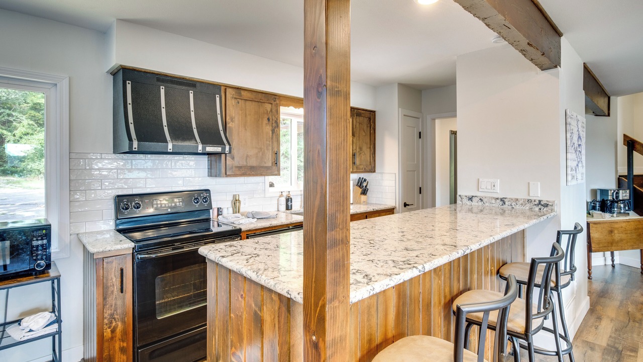 Photo of Kitchen in Camdenton