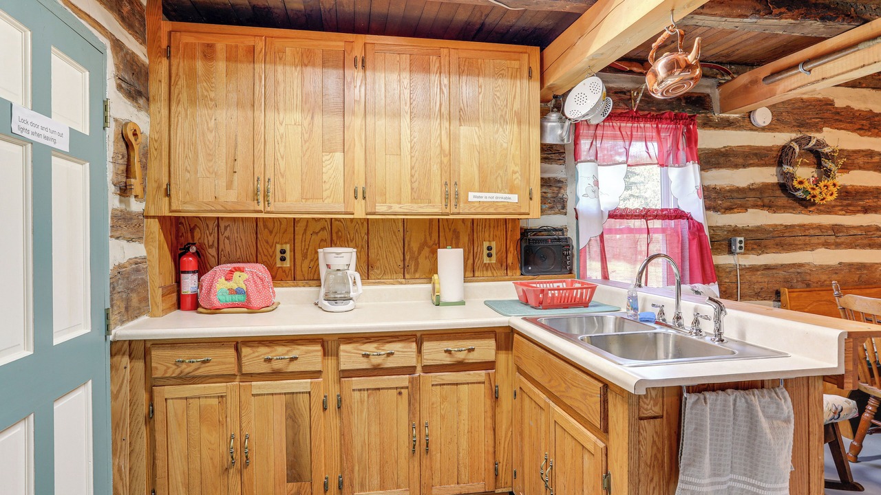 Photo of Kitchen in Penfield