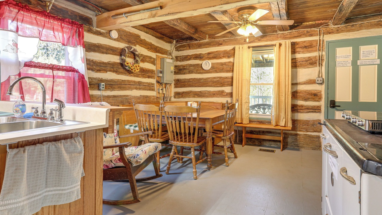 Photo of Kitchen in Penfield