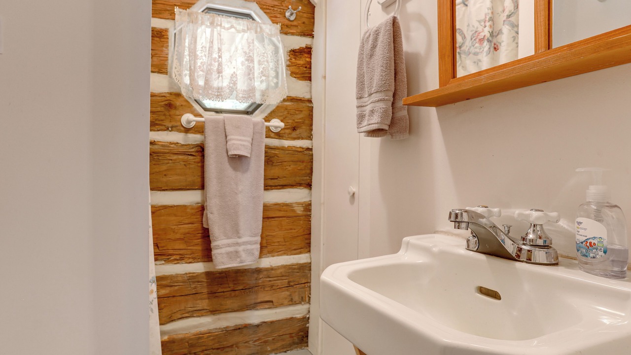 Photo of Bathroom in Penfield