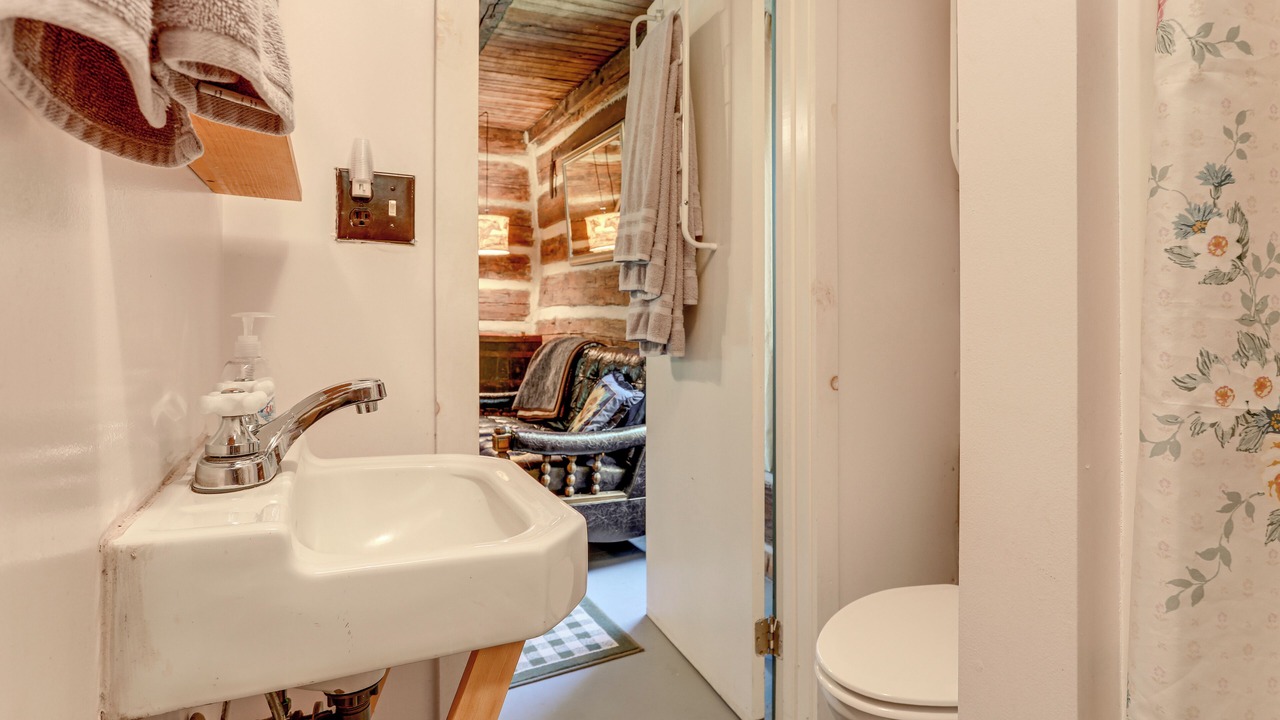 Photo of Bathroom in Penfield