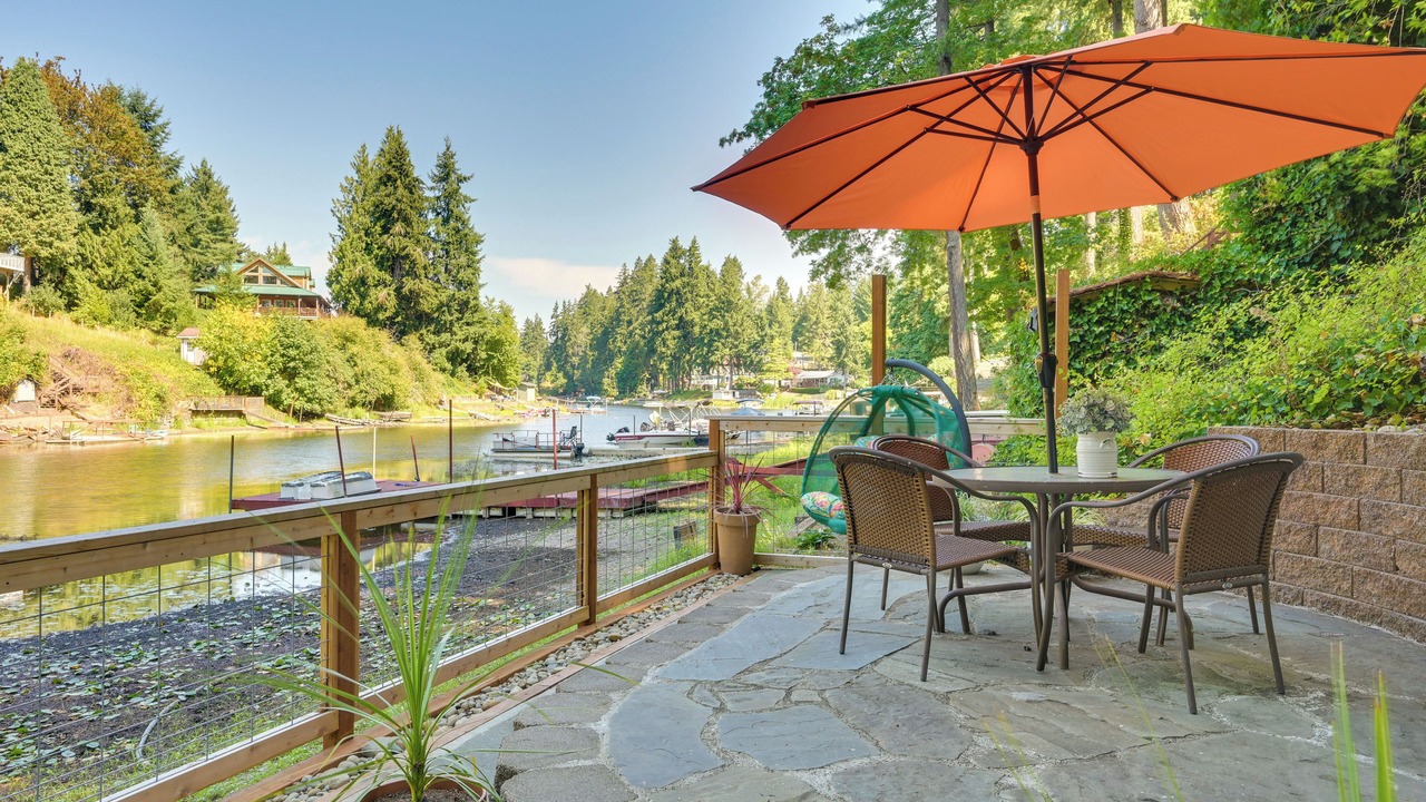 Photo of Outdoor in East Olympia