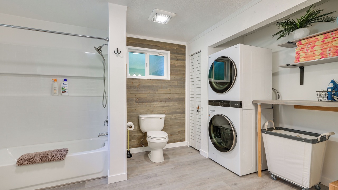 Photo of Bathroom in East Olympia