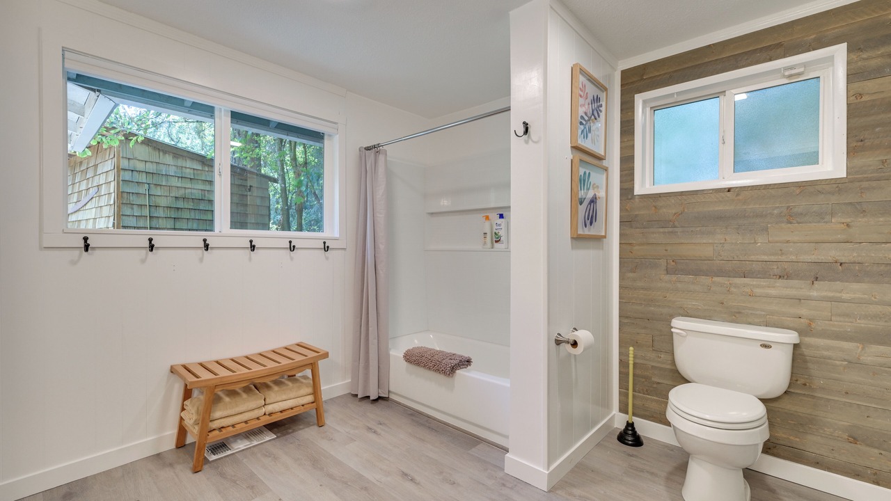 Photo of Bathroom in East Olympia