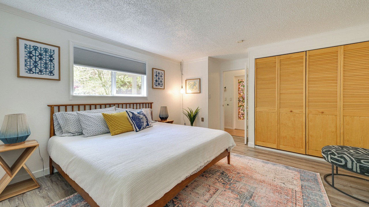 Photo of Bedroom in East Olympia