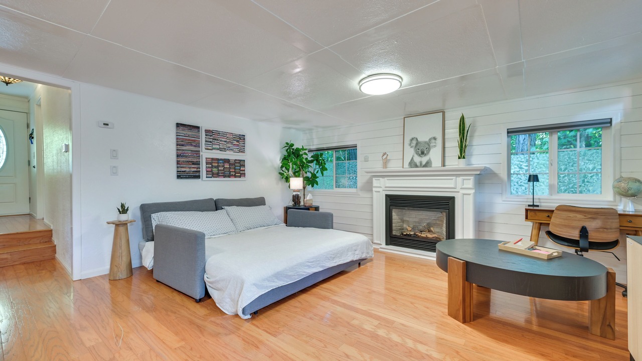 Photo of Bedroom in East Olympia