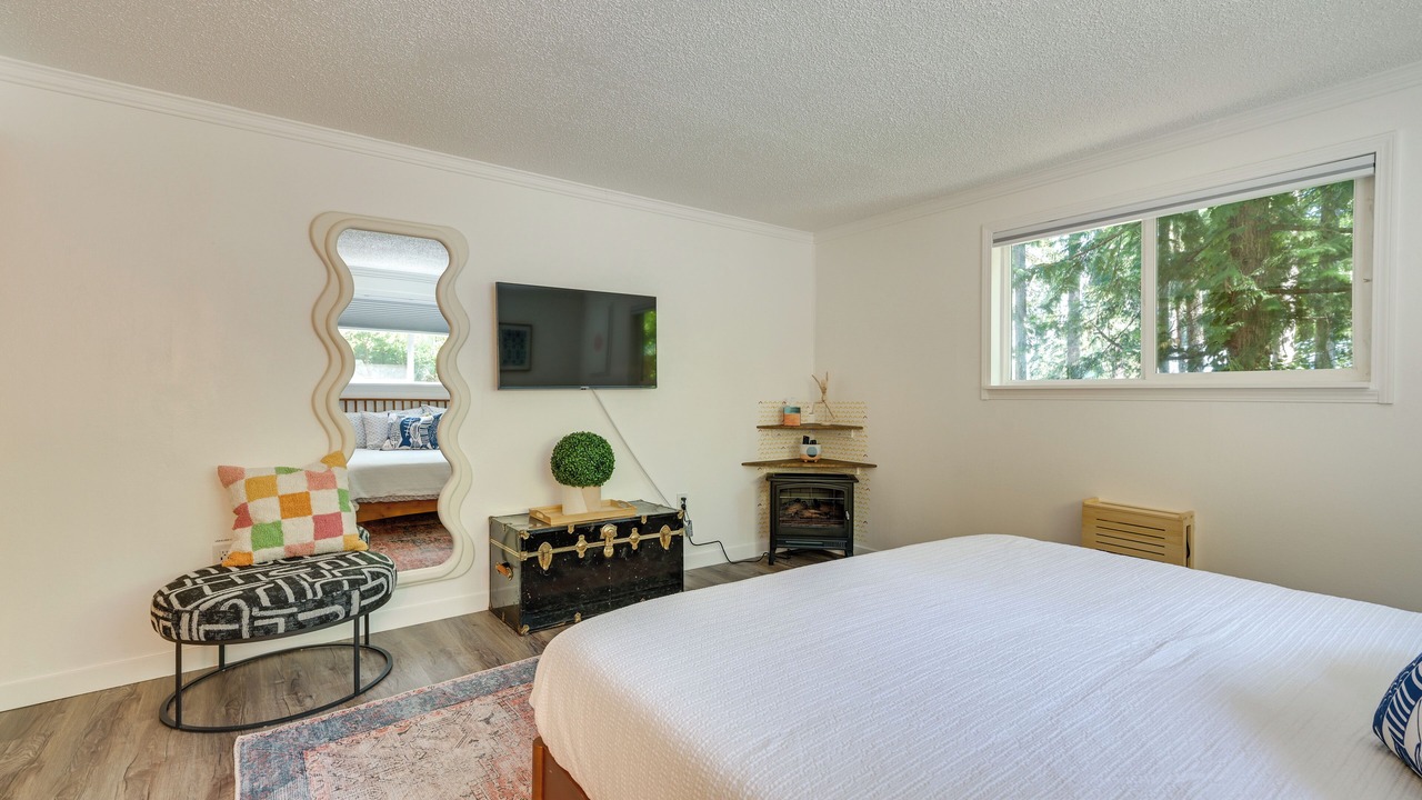 Photo of Bedroom in East Olympia