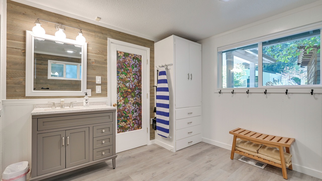 Photo of Bathroom in East Olympia