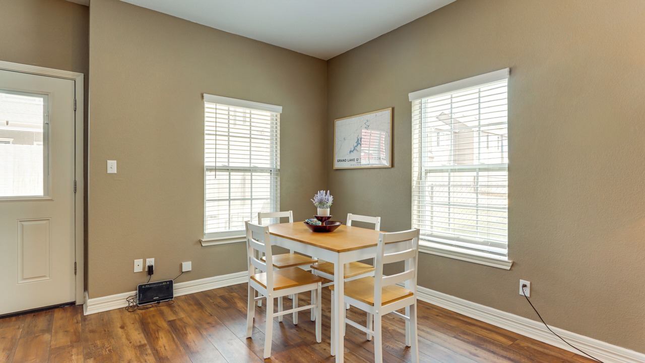 Photo of Bedroom in Afton