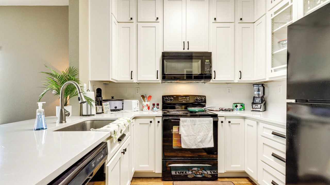 Photo of Kitchen in Afton